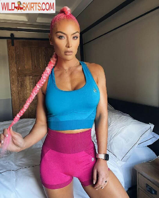 Natalie Eva Marie / natalieevamarie nude OnlyFans, Instagram leaked photo #23