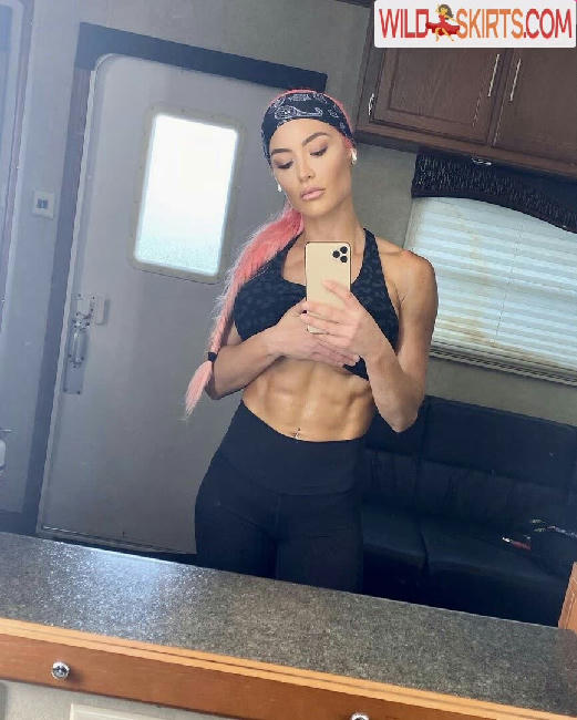 Natalie Eva Marie / natalieevamarie nude OnlyFans, Instagram leaked photo #33