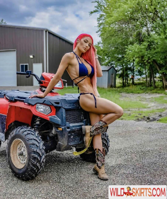 Natalie Eva Marie / natalieevamarie nude OnlyFans, Instagram leaked photo #39