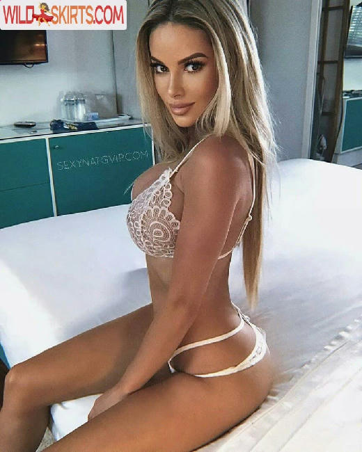 Natalie Gauvreau / SexyNatG / sngvip nude OnlyFans, Snapchat, Instagram leaked photo #337
