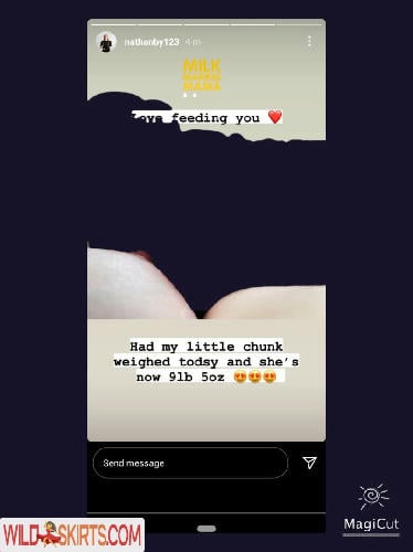 Natalie Hanby / Kristen Hanbys Sister / nataliehanby / nathanby123 nude OnlyFans, Instagram leaked photo #30