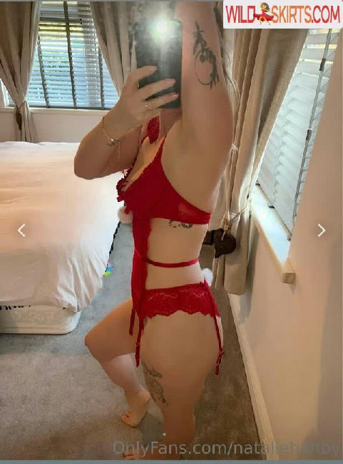 Natalie Hanby / Kristen Hanbys Sister / nataliehanby / nathanby123 nude OnlyFans, Instagram leaked photo #92