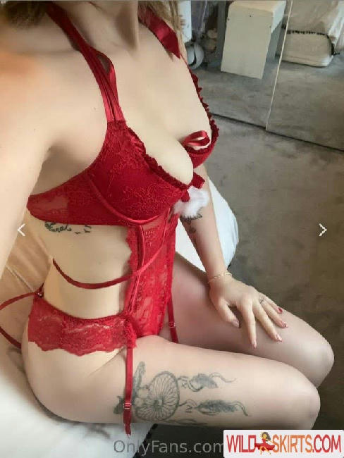 Natalie Hanby / Kristen Hanbys Sister / nataliehanby / nathanby123 nude OnlyFans, Instagram leaked photo #88