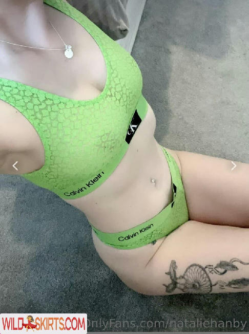 Natalie Hanby / Kristen Hanbys Sister / nataliehanby / nathanby123 nude OnlyFans, Instagram leaked photo #185