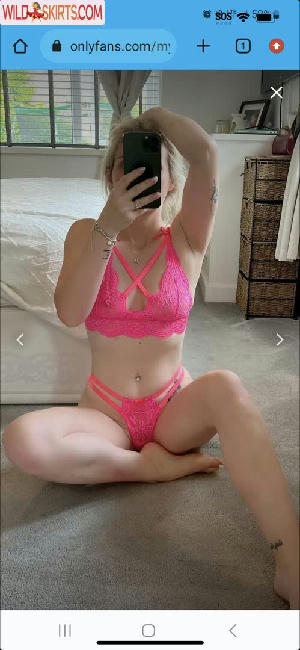 Natalie Hanby / Kristen Hanbys Sister / nataliehanby / nathanby123 nude OnlyFans, Instagram leaked photo #181