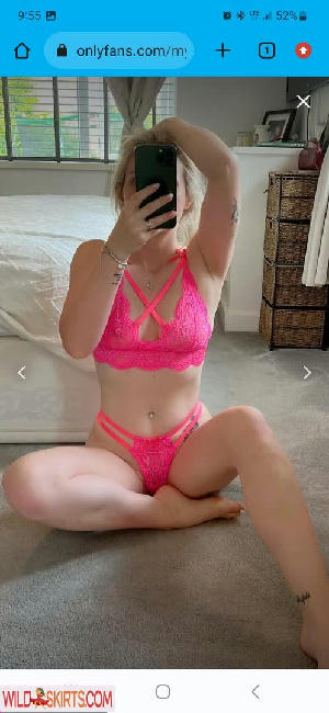 Natalie Hanby / Kristen Hanbys Sister / nataliehanby / nathanby123 nude OnlyFans, Instagram leaked photo #183