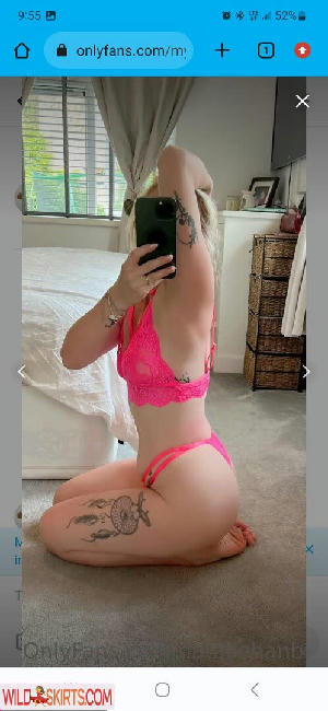 Natalie Hanby / Kristen Hanbys Sister / nataliehanby / nathanby123 nude OnlyFans, Instagram leaked photo #184