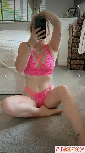 Natalie Hanby / Kristen Hanbys Sister / nataliehanby / nathanby123 nude OnlyFans, Instagram leaked photo #218