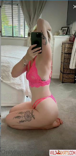 Natalie Hanby / Kristen Hanbys Sister / nataliehanby / nathanby123 nude OnlyFans, Instagram leaked photo #219