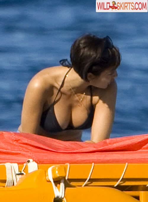 Natalie Imbruglia nude leaked photo #2