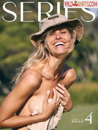 Natalie Jayne Roser / Series Magazine / natalie_roser / seriesmag nude Instagram leaked photo #116