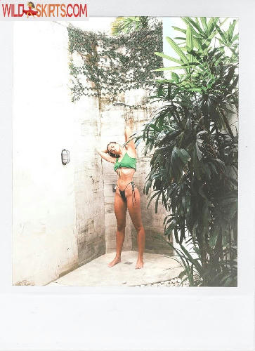 Natalie Jayne Roser / Series Magazine / natalie_roser / seriesmag nude Instagram leaked photo #282