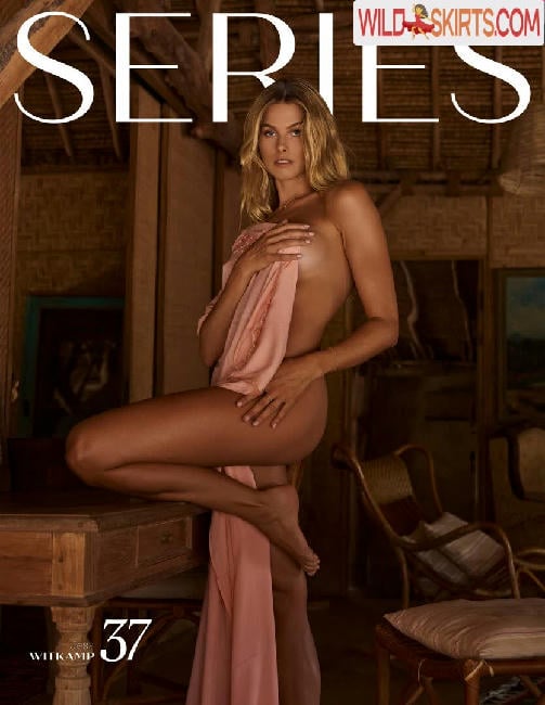 Natalie Jayne Roser / Series Magazine / natalie_roser / seriesmag nude Instagram leaked photo #423