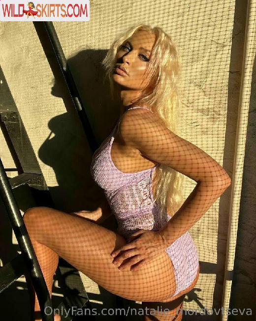 natalie_mordovtseva / natalie_mordovtseva / nataliemordovtseva nude OnlyFans, Instagram leaked photo #12