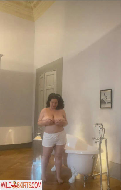 Natalie Perlin / Areolasrus nude OnlyFans leaked photo #4