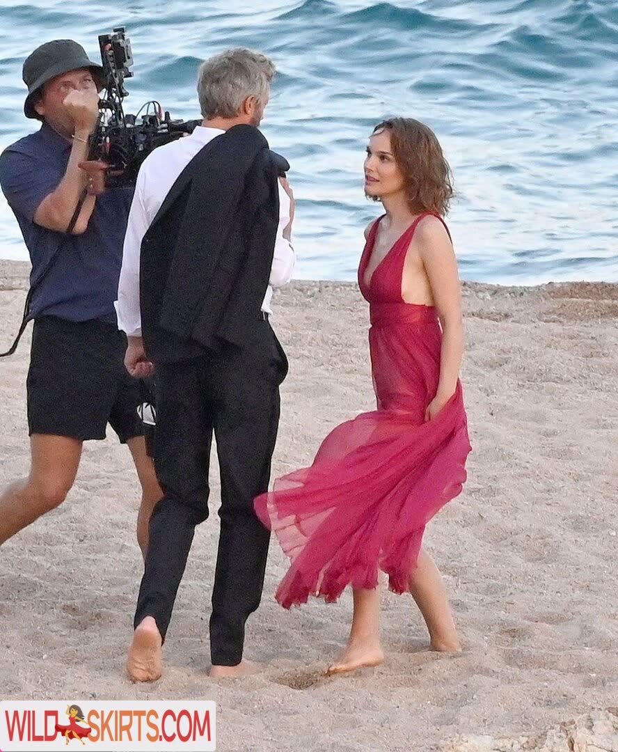 Natalie Portman / natalieportman nude Instagram leaked photo #4