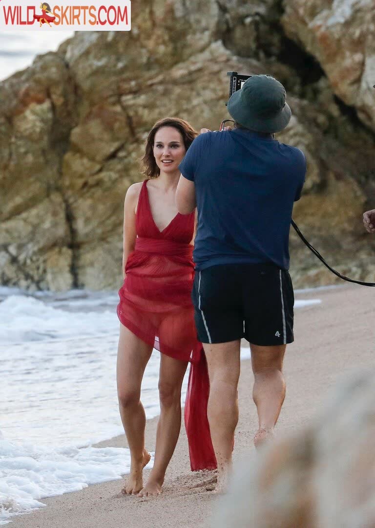 Natalie Portman / natalieportman nude Instagram leaked photo #8