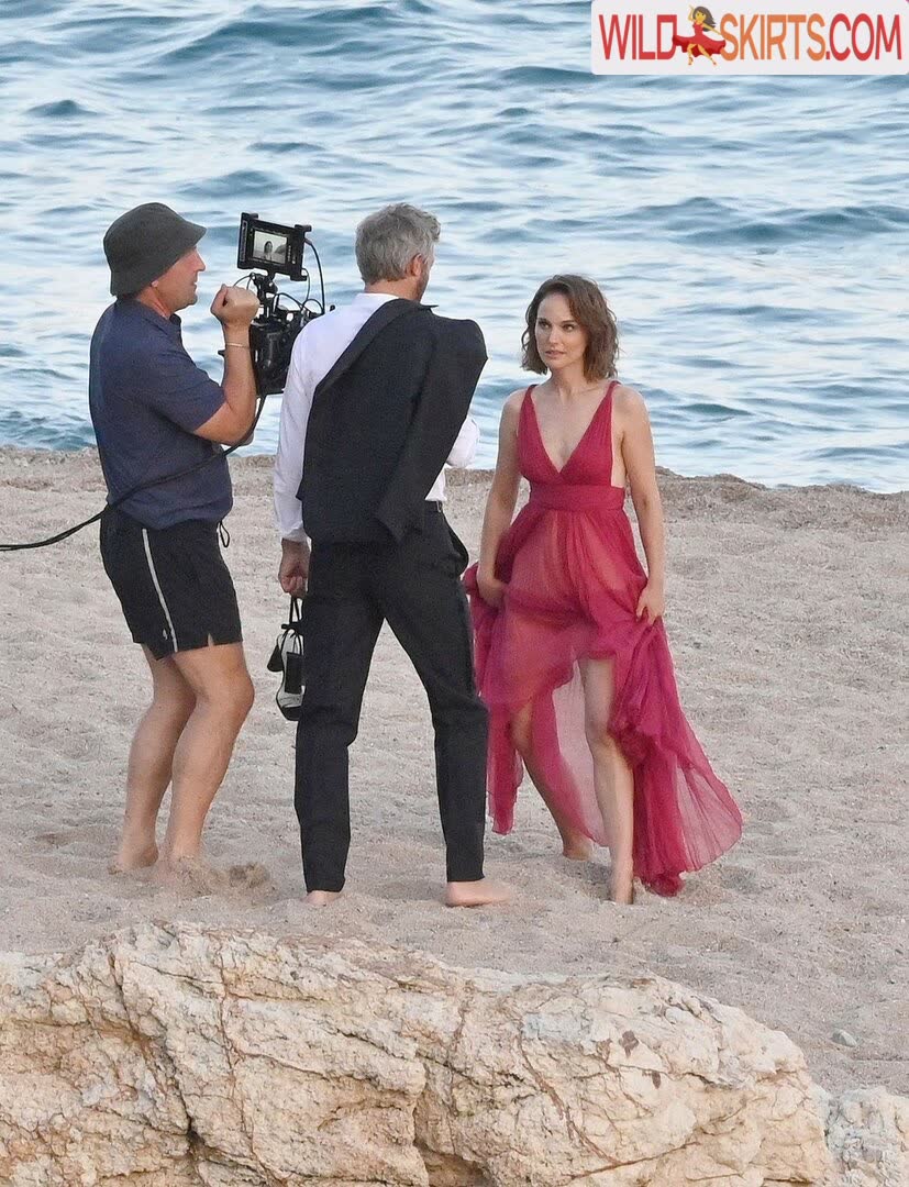 Natalie Portman / natalieportman nude Instagram leaked photo