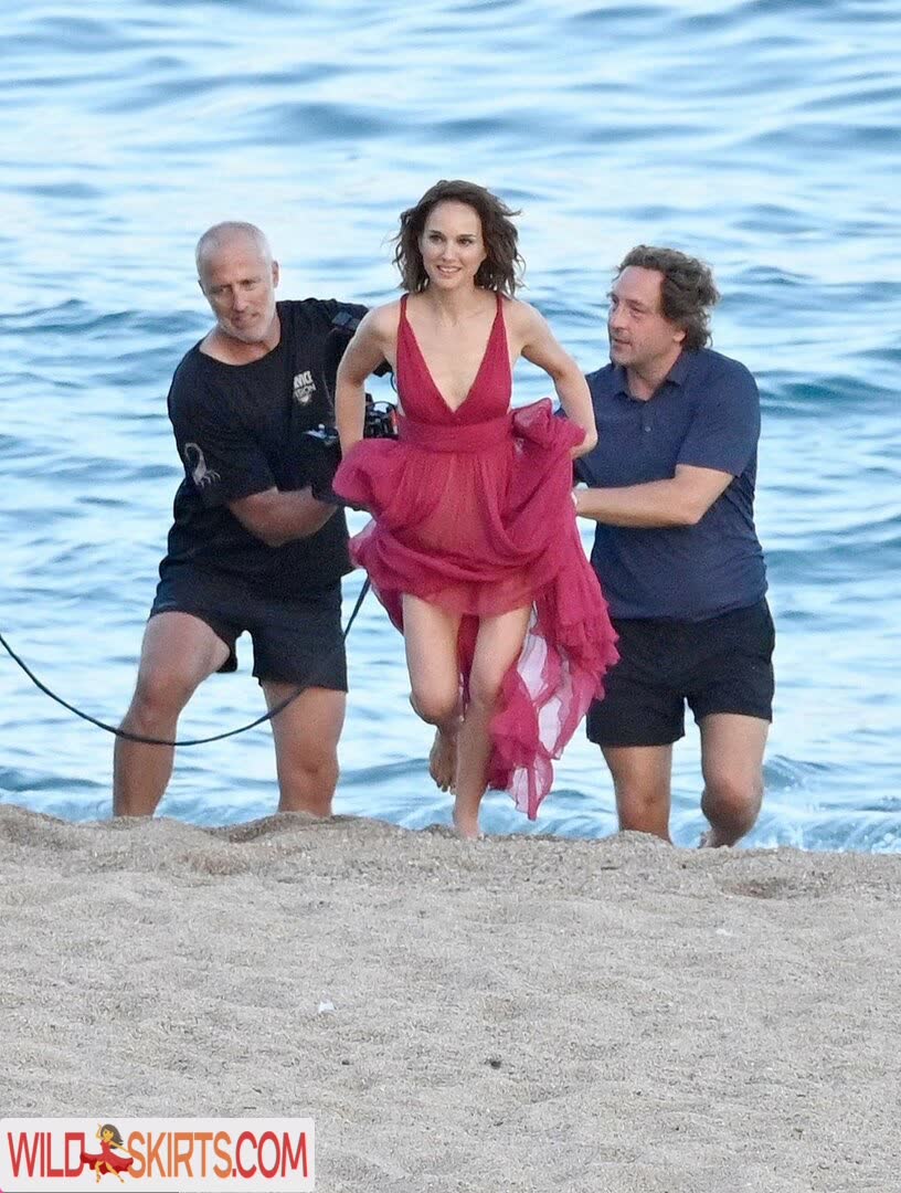 Natalie Portman / natalieportman nude Instagram leaked photo #5