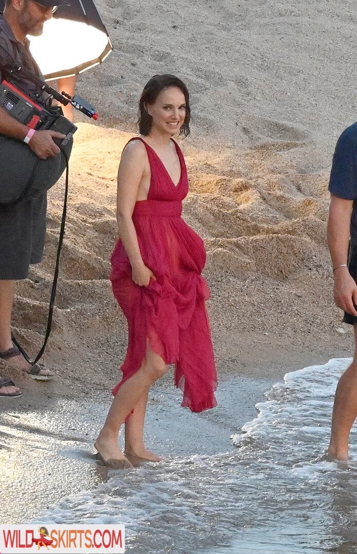 Natalie Portman / natalieportman nude Instagram leaked photo #14