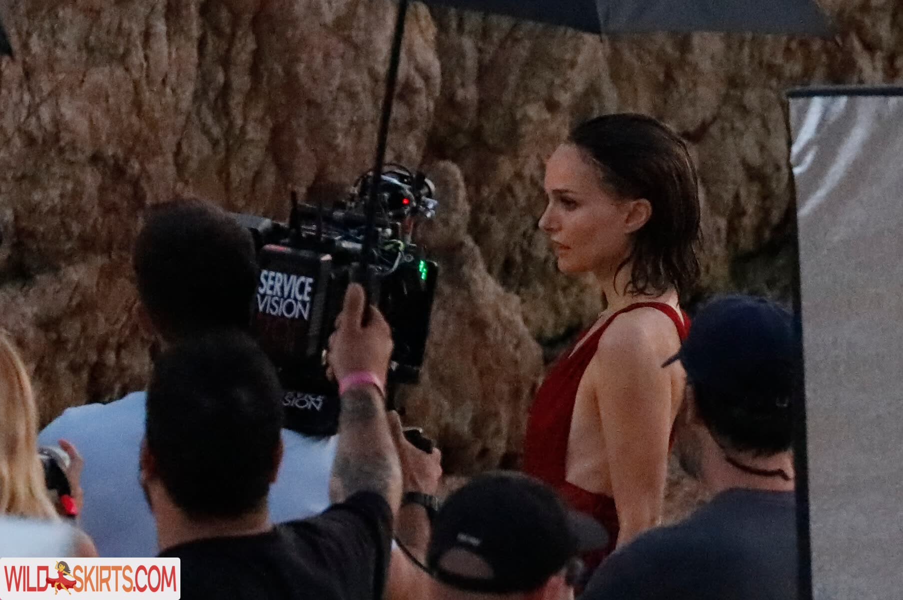 Natalie Portman / natalieportman nude Instagram leaked photo #3