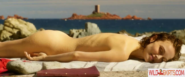 Natalie Portman / natalieportman nude Instagram leaked photo #241