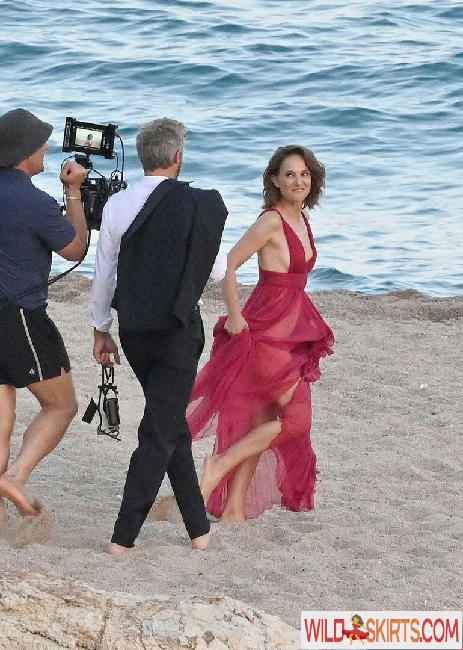 Natalie Portman / natalieportman nude Instagram leaked photo #237