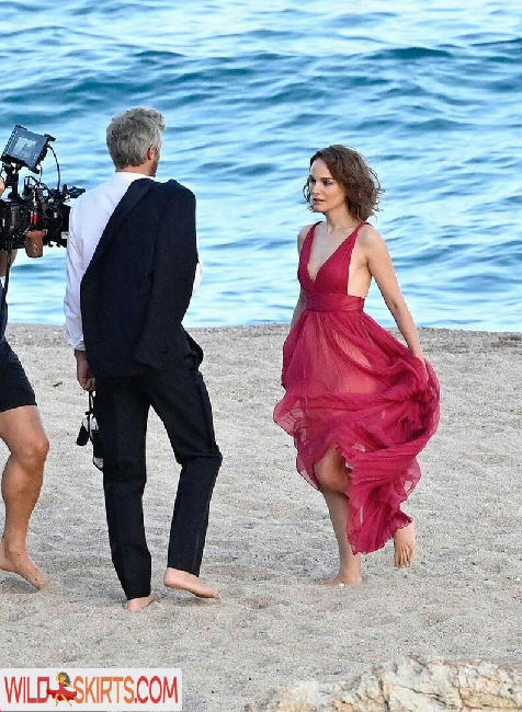 Natalie Portman / natalieportman nude Instagram leaked photo #246