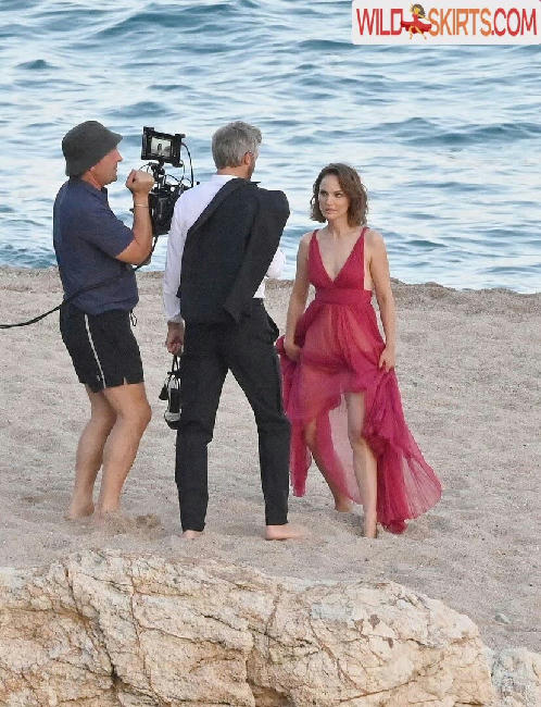 Natalie Portman / natalieportman nude Instagram leaked photo #247