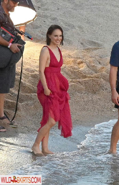 Natalie Portman / natalieportman nude Instagram leaked photo #282