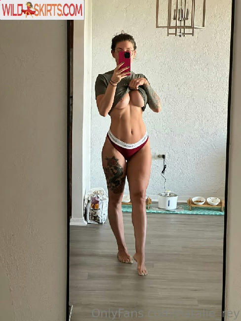 Natalie Rey / natalierey / robin.102416 nude OnlyFans, Instagram leaked photo #42