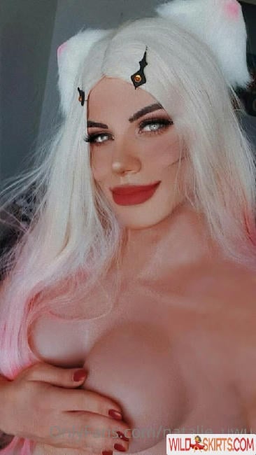 Natalie Uwu / Natalie Uwu / natalie_uwu / natalie_uwu_official / natalietwitch nude OnlyFans, Instagram leaked photo #27