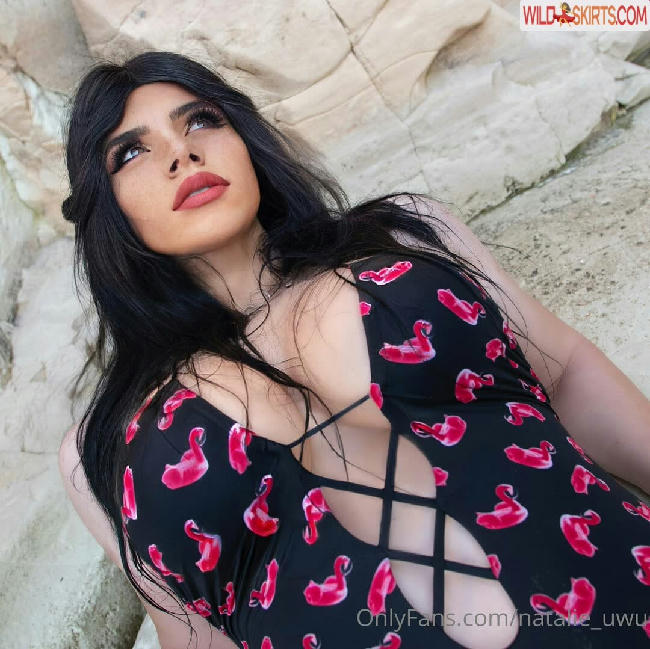 Natalie Uwu / Natalie Uwu / natalie_uwu / natalie_uwu_official / natalietwitch nude OnlyFans, Instagram leaked photo #90