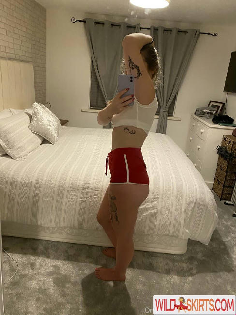 NatalieHanby / nataliehanby / nathanby123 nude OnlyFans, Instagram leaked photo #33