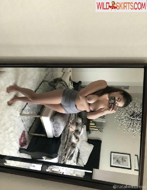 nataliemonroe nude OnlyFans, Instagram leaked photo #348