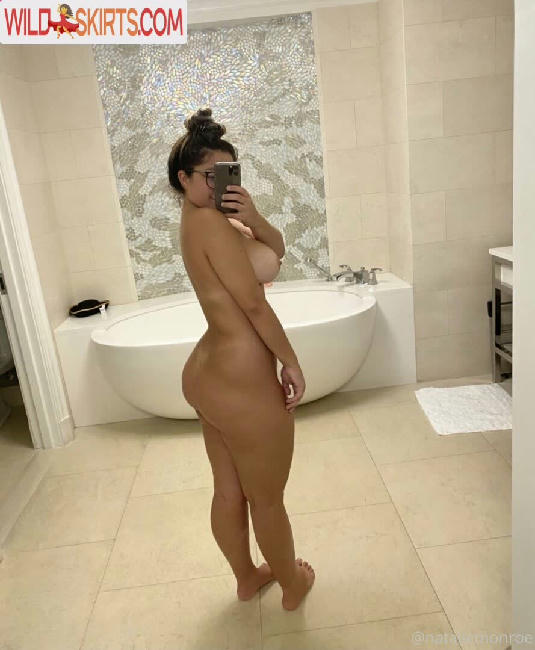 nataliemonroe nude OnlyFans, Instagram leaked photo #170