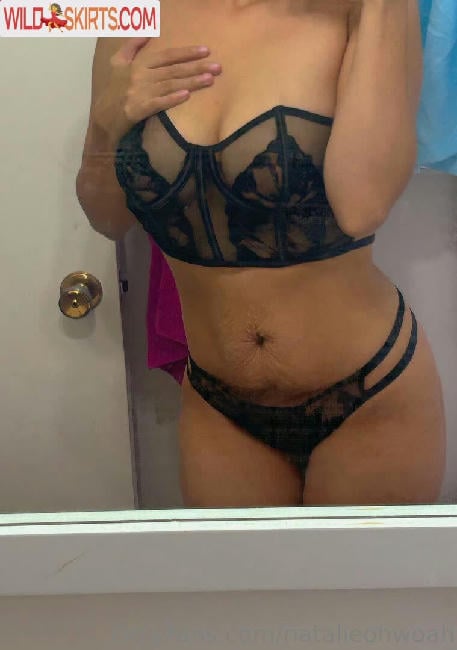 natalieohwoah / natalieheso / natalieohwoah nude OnlyFans, Instagram leaked photo #26