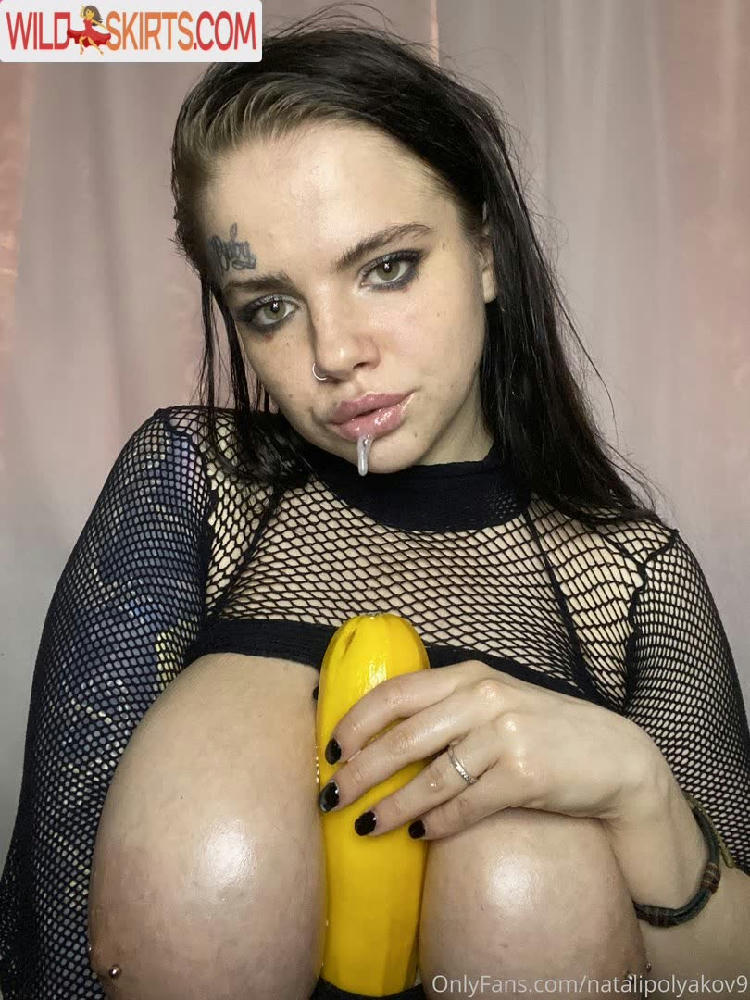 nataliepolyakov9 / natalipolyakov9 nude OnlyFans leaked photo #18