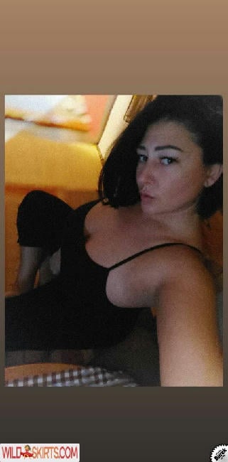 Natalija Cosovic / bojana__bojama_obojana / cosovicka nude Instagram leaked photo #10