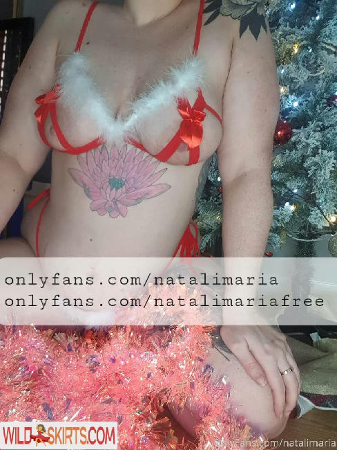 natalimaria / natalimaria / natalimaria_ nude OnlyFans, Instagram leaked photo #34