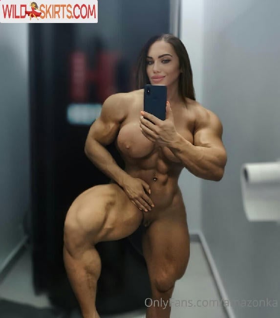 Nataliya Kuznetsova / amazonka / nataliya.amazonka nude OnlyFans, Instagram leaked photo #14