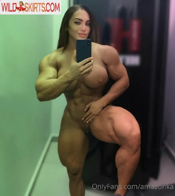 Nataliya Kuznetsova / amazonka / nataliya.amazonka nude OnlyFans, Instagram leaked photo #21