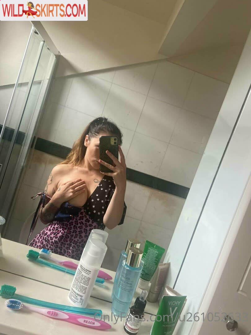 Nataly_queen nude leaked photo #39