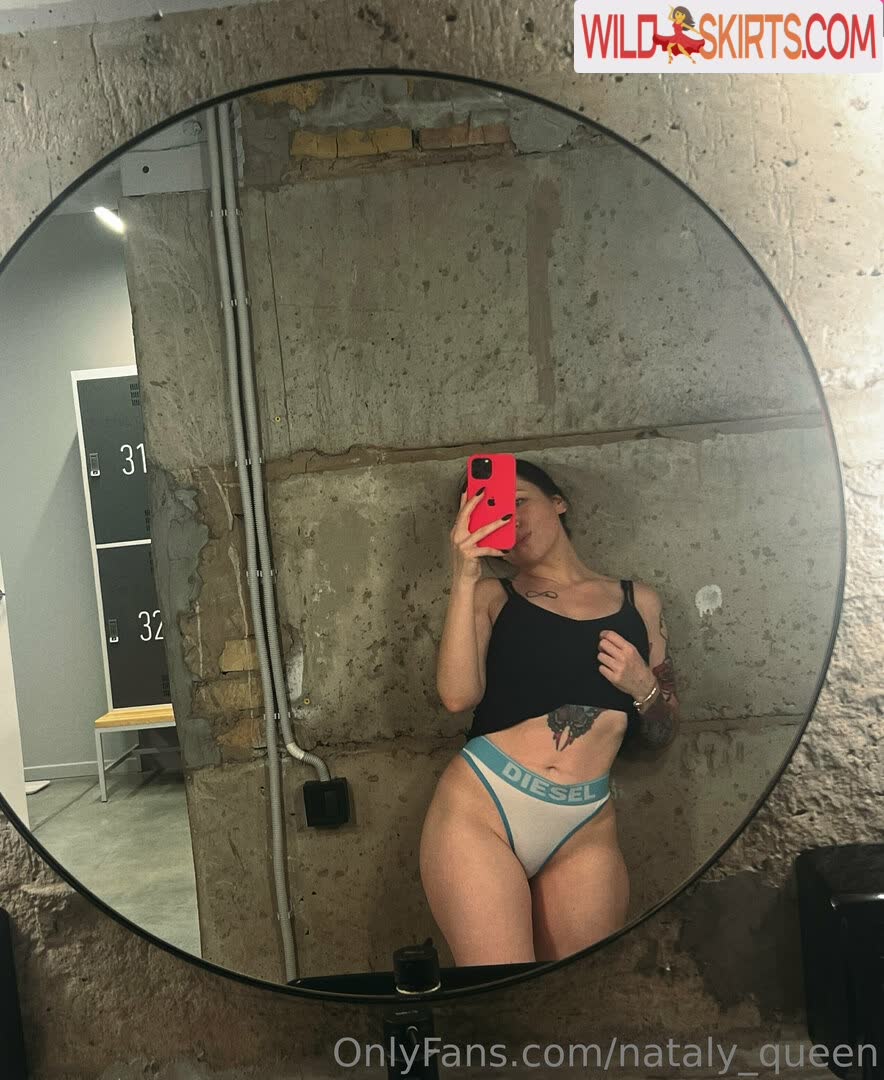 nataly_queen / 13nataly_queen / alice_blakee / nataly_queen / nataly_queen1 nude OnlyFans, Instagram leaked photo #23