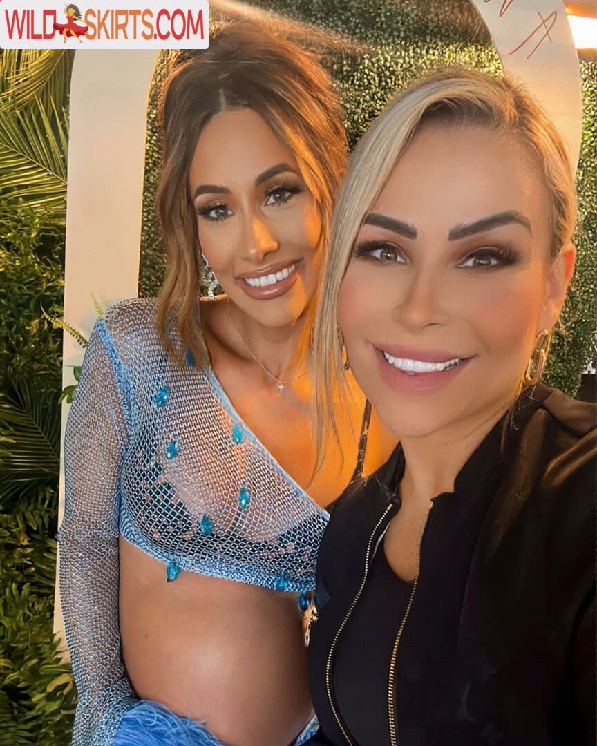 Natalya Neidhart / Wwe / jenni-neidhart / natalya_boat nude OnlyFans, Instagram leaked photo #15