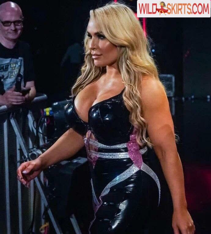 Natalya Neidhart / Wwe / jenni-neidhart / natalya_boat nude OnlyFans, Instagram leaked photo #2