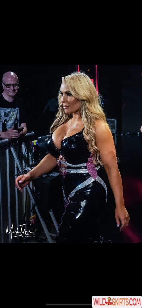 Natalya Neidhart / Wwe / jenni-neidhart / natalya_boat nude OnlyFans, Instagram leaked photo #19