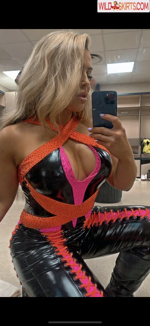 Natalya Neidhart / Wwe / jenni-neidhart / natalya_boat nude OnlyFans, Instagram leaked photo