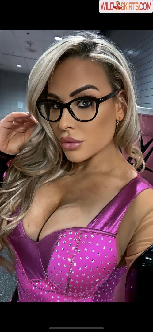 Natalya Neidhart / Wwe / jenni-neidhart / natalya_boat nude OnlyFans, Instagram leaked photo #1