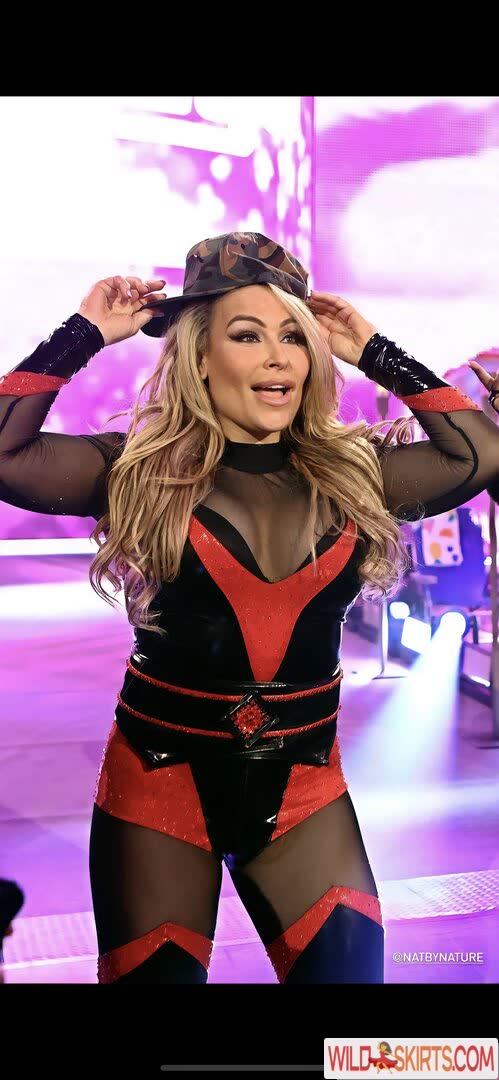 Natalya Neidhart / Wwe / jenni-neidhart / natalya_boat nude OnlyFans, Instagram leaked photo #2